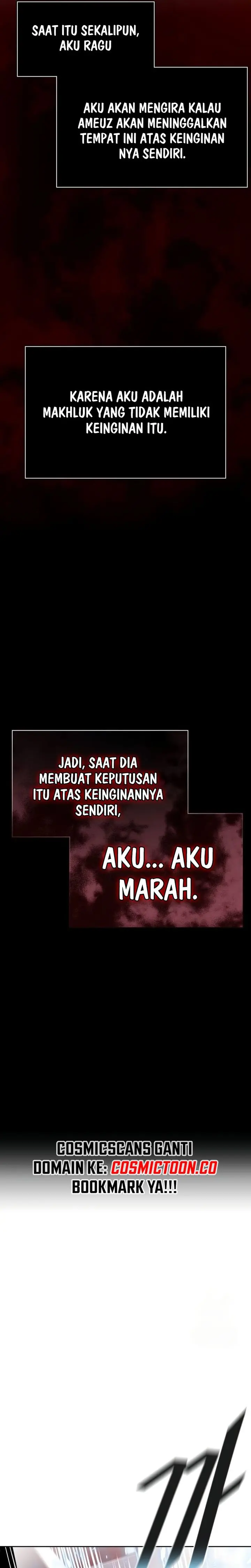 Tower of God Chapter 645 - halaman 33