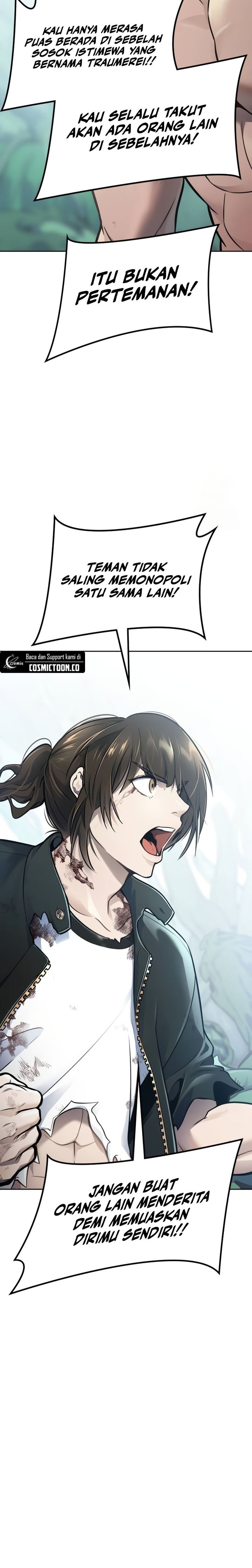 Tower of God Chapter 645 - halaman 41