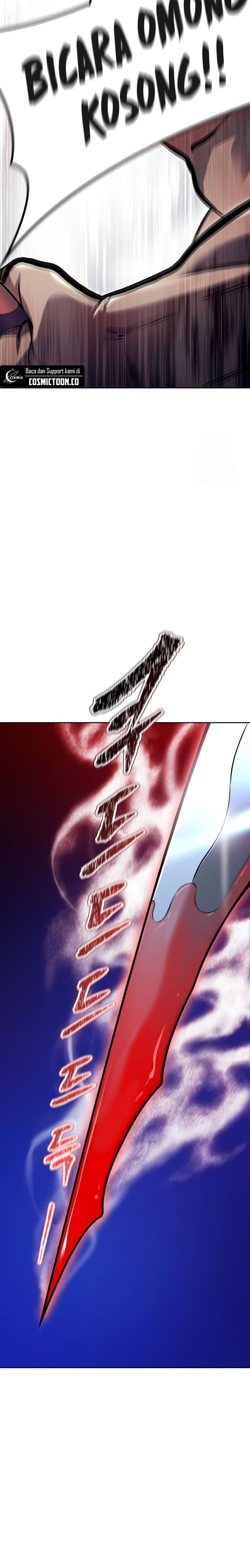 Tower of God Chapter 645 - halaman 44