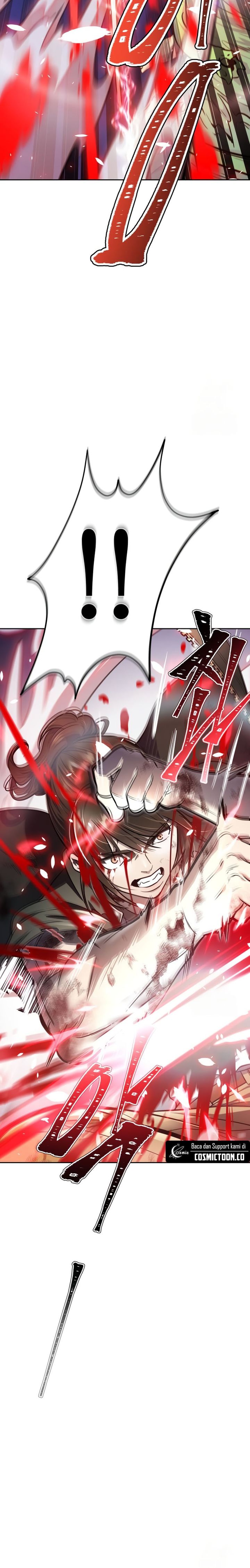 Tower of God Chapter 645 - halaman 47