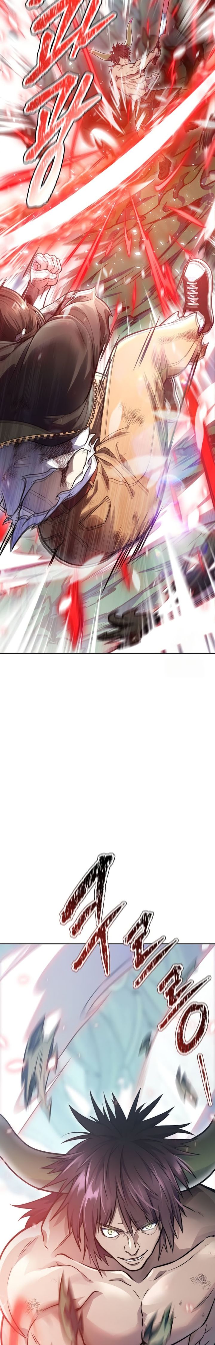 Tower of God Chapter 645 - halaman 49