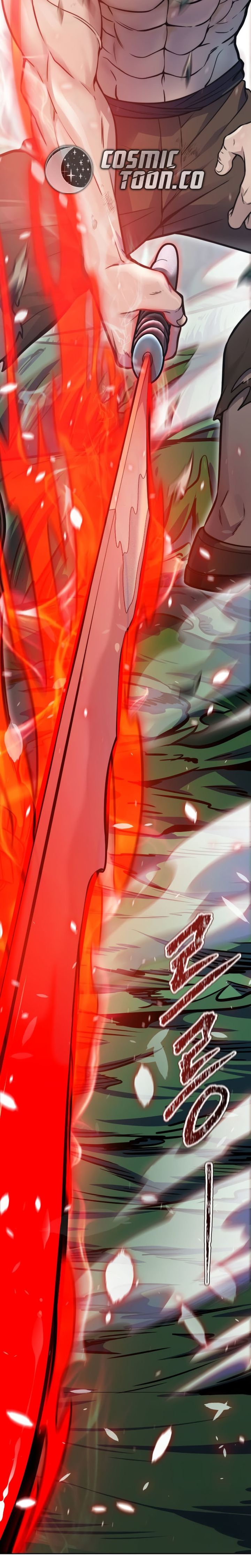 Tower of God Chapter 645 - halaman 50