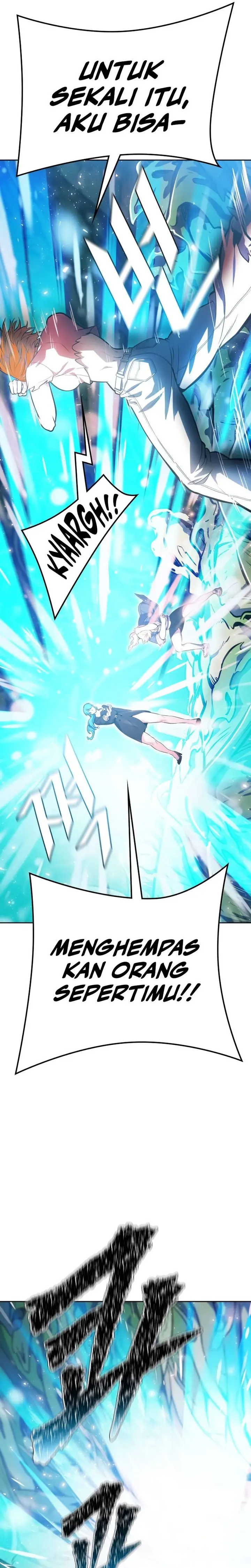 Tower of God Chapter 646 - halaman 15