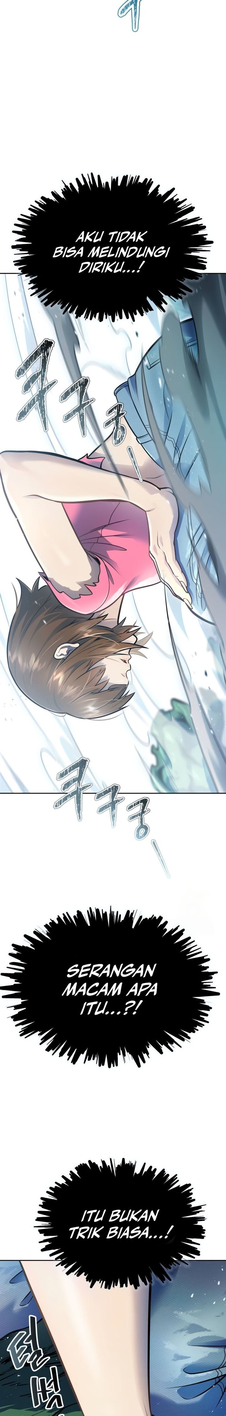 Tower of God Chapter 646 - halaman 19
