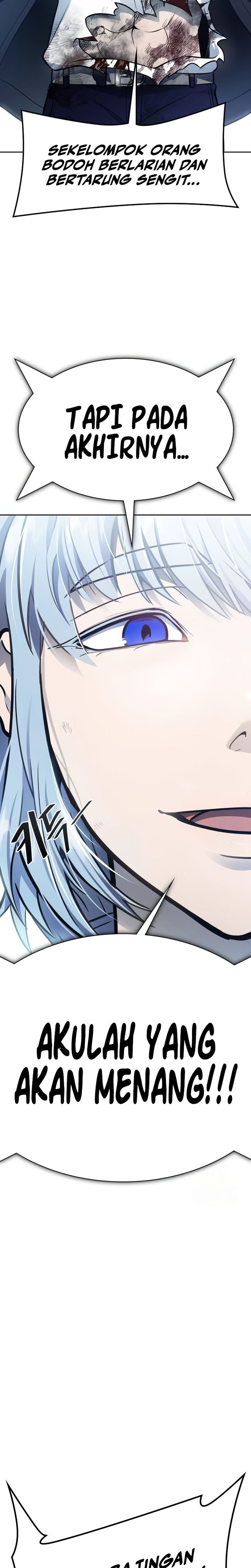 Tower of God Chapter 646 - halaman 34