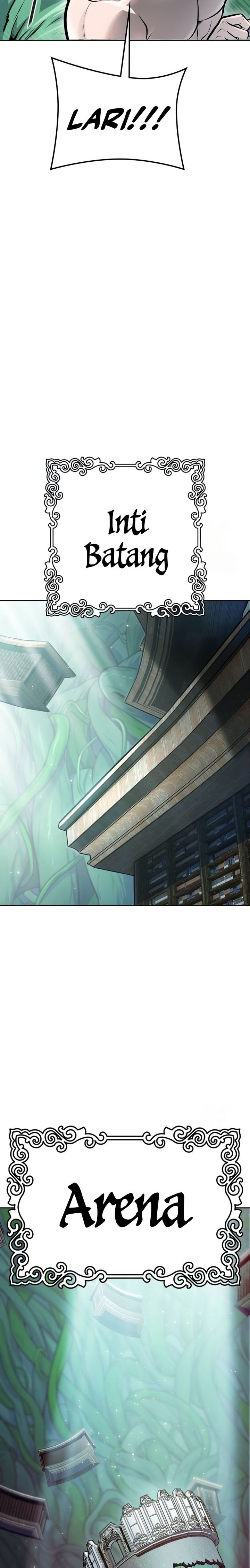 Tower of God Chapter 646 - halaman 37