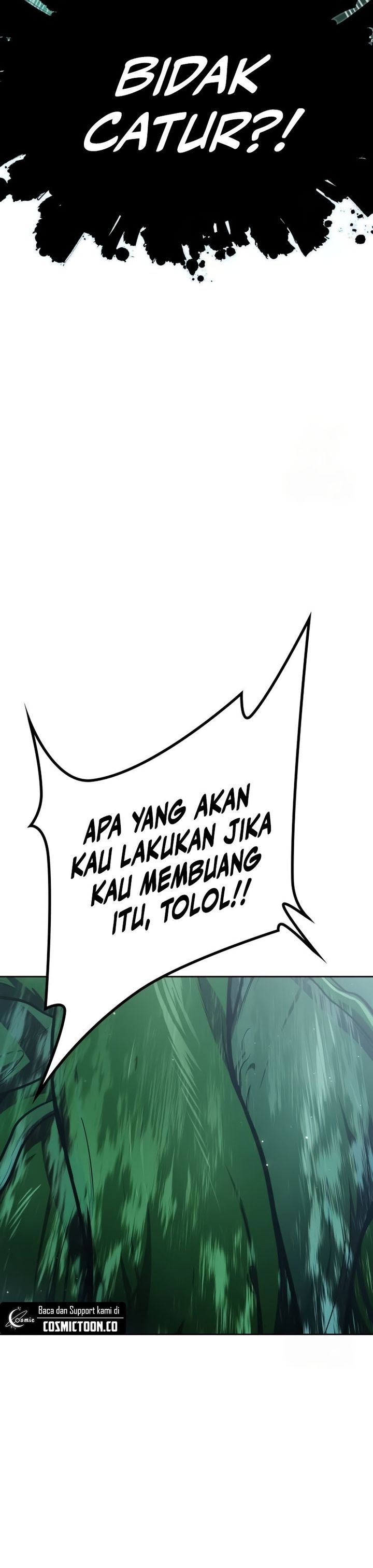 Tower of God Chapter 646 - halaman 47