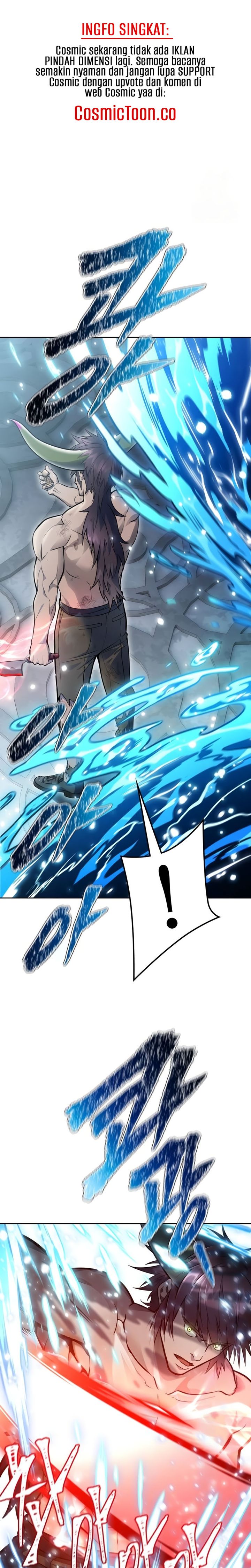 Tower of God Chapter 646 - halaman 52