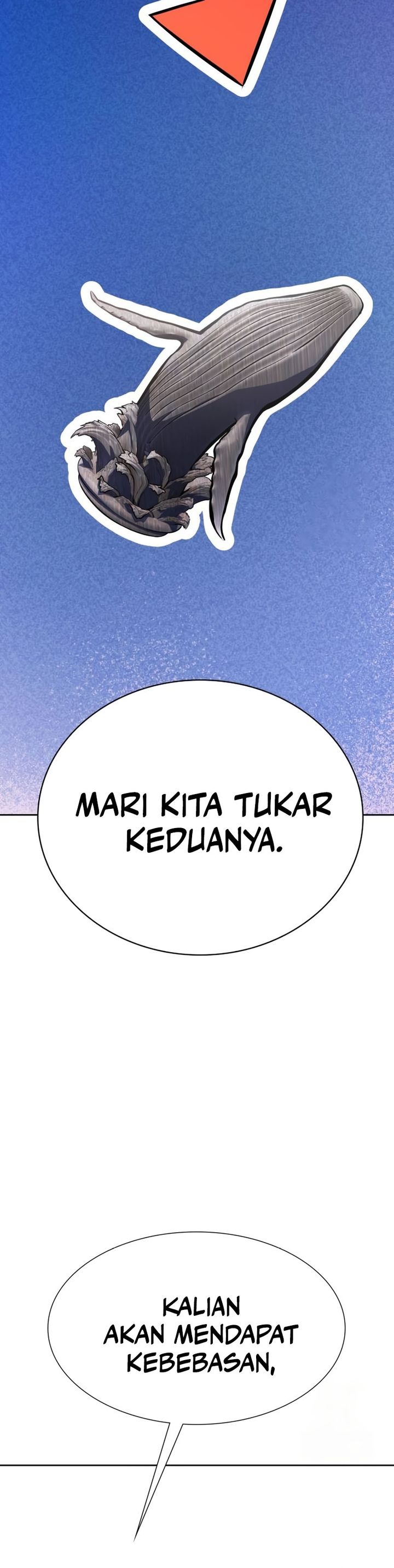 Tower of God Chapter 646 - halaman 56