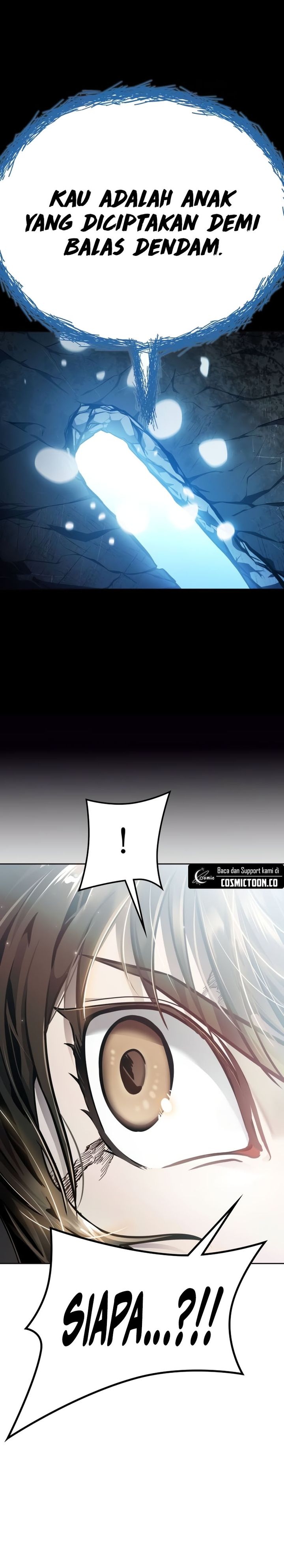 Tower of God Chapter 646 - halaman 70