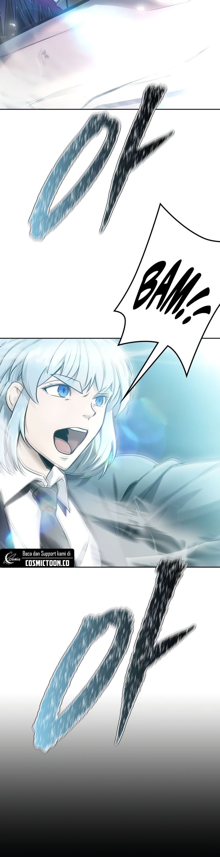 Tower of God Chapter 646 - halaman 73