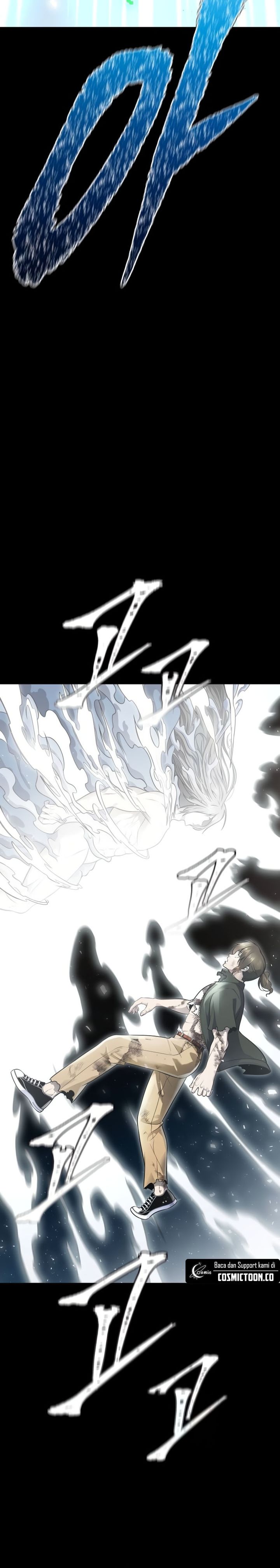 Tower of God Chapter 646 - halaman 76