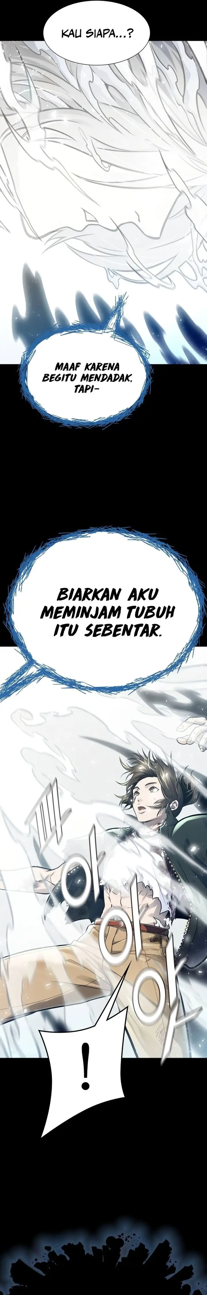 Tower of God Chapter 646 - halaman 77