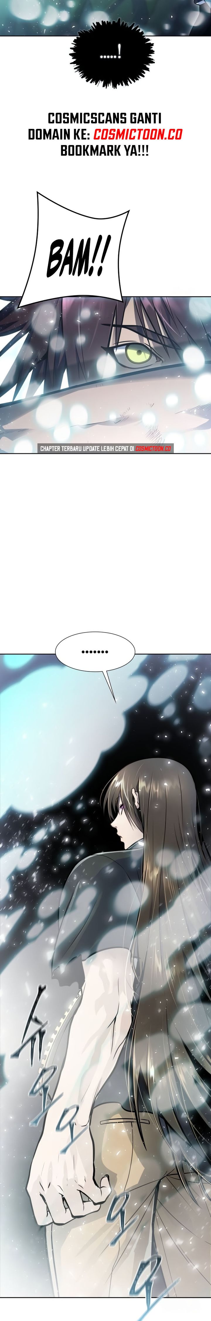 Tower of God Chapter 646 - halaman 81