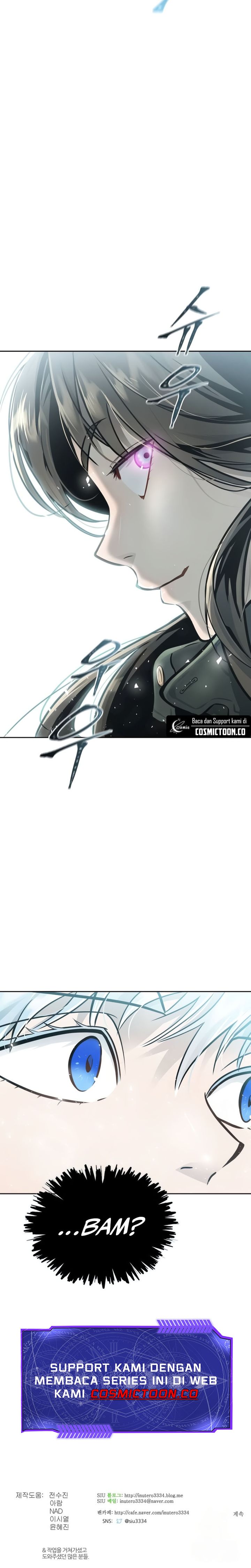 Tower of God Chapter 646 - halaman 82