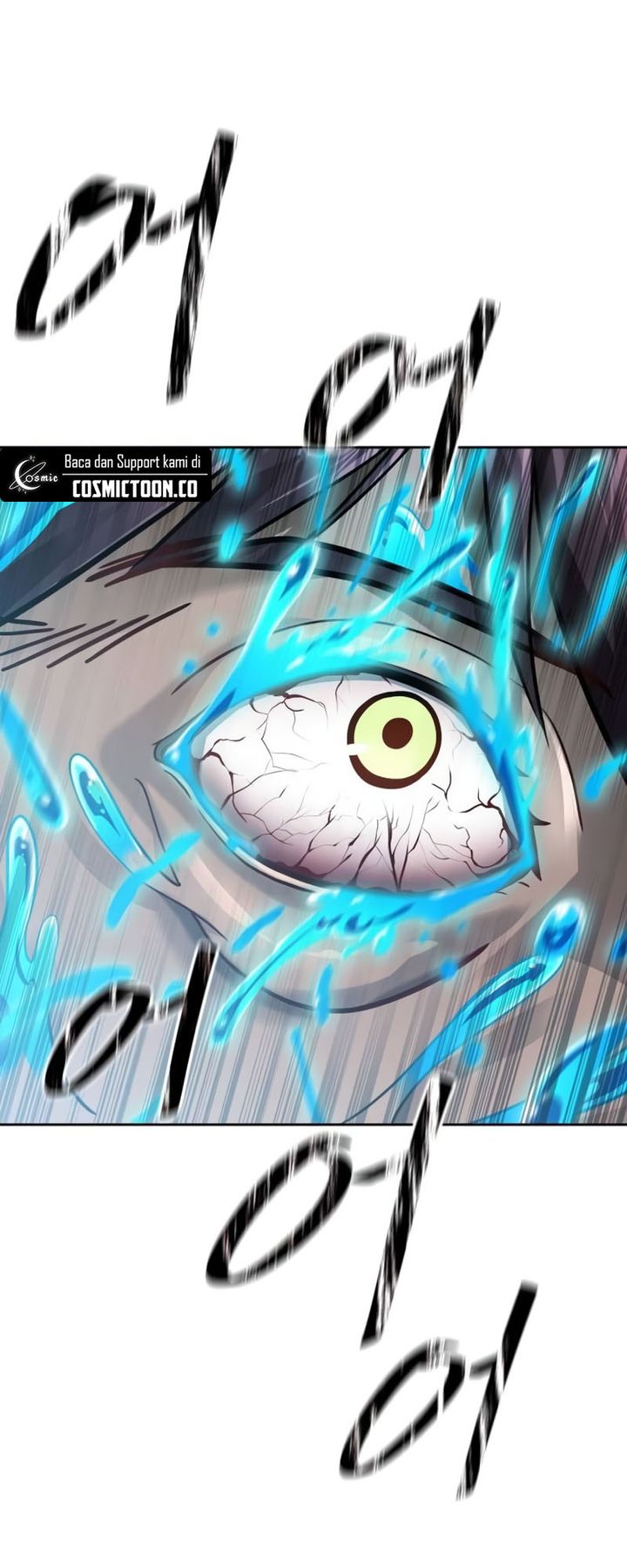 Tower of God Chapter 647 - halaman 12
