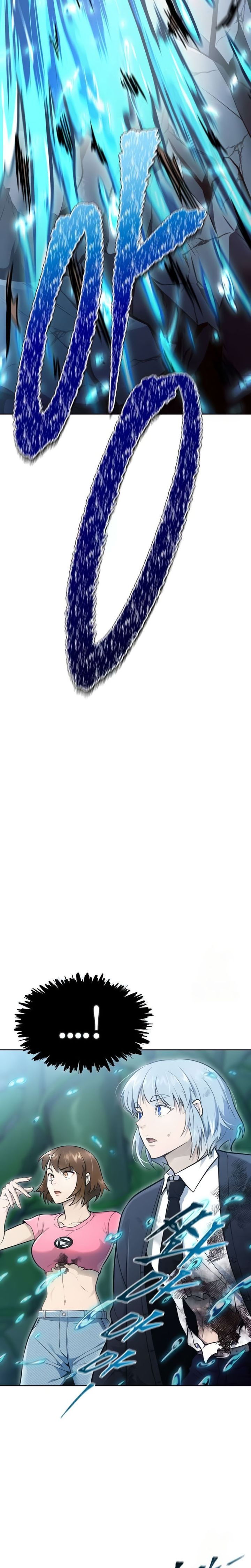 Tower of God Chapter 647 - halaman 14