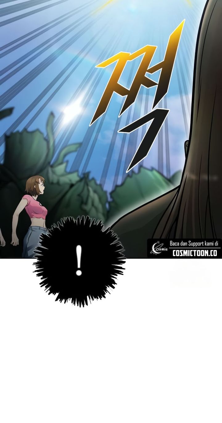 Tower of God Chapter 647 - halaman 18