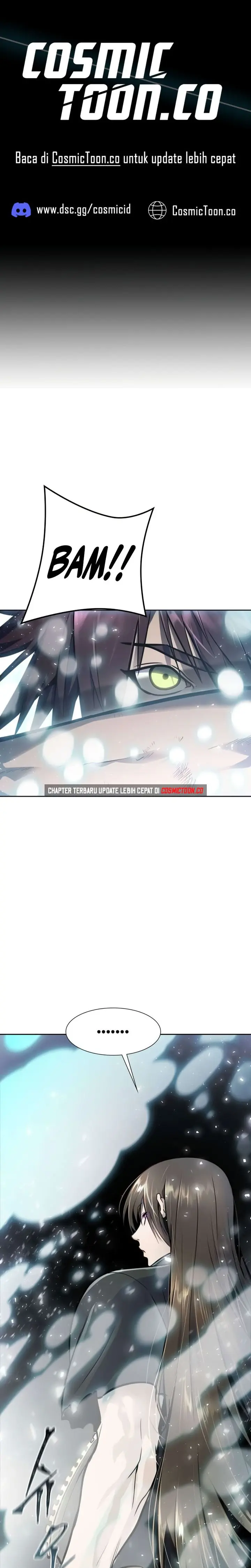 Tower of God Chapter 647 - halaman 2