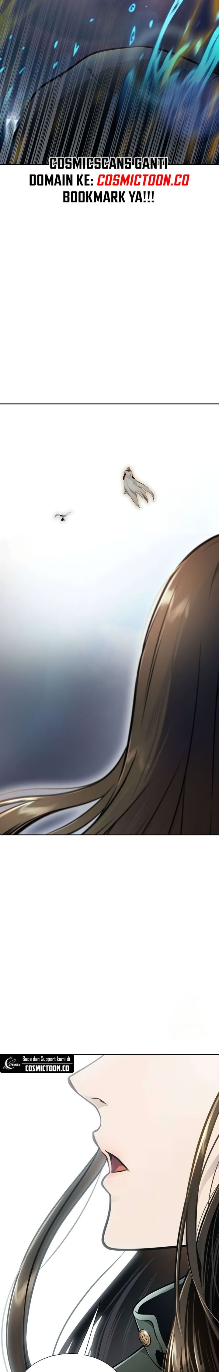 Tower of God Chapter 647 - halaman 20