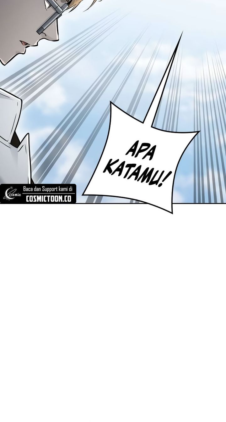 Tower of God Chapter 647 - halaman 27