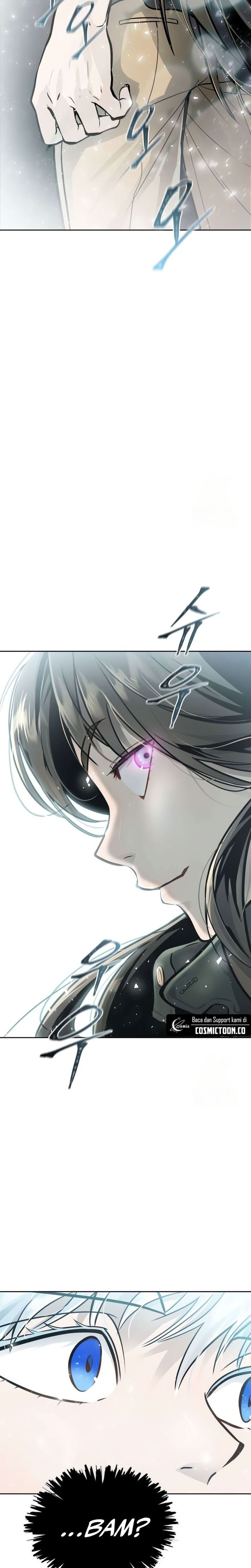 Tower of God Chapter 647 - halaman 3