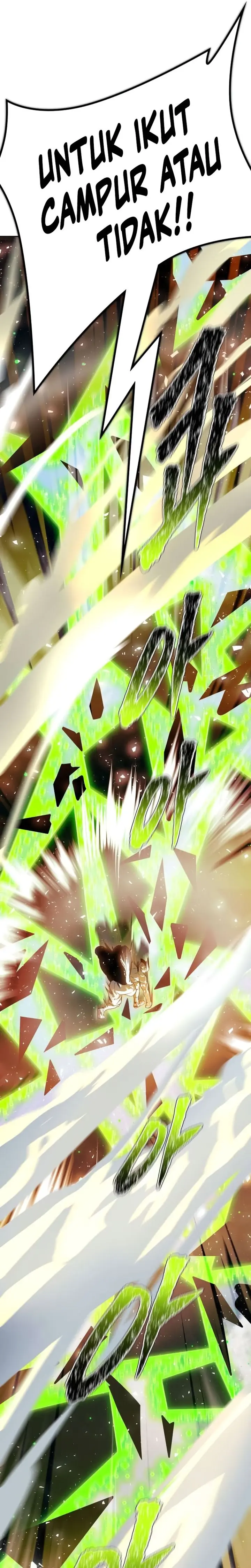 Tower of God Chapter 647 - halaman 33