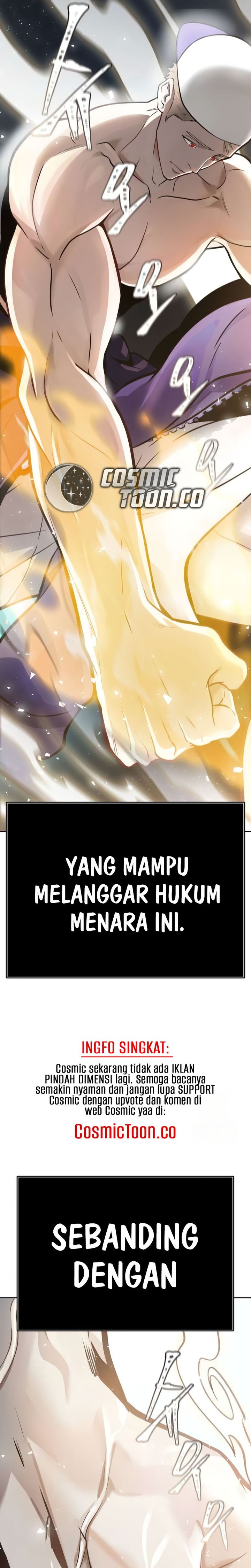 Tower of God Chapter 647 - halaman 37