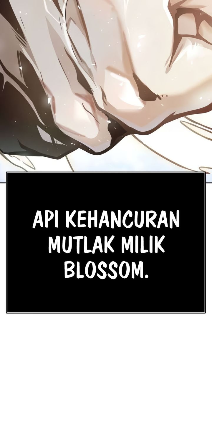 Tower of God Chapter 647 - halaman 38