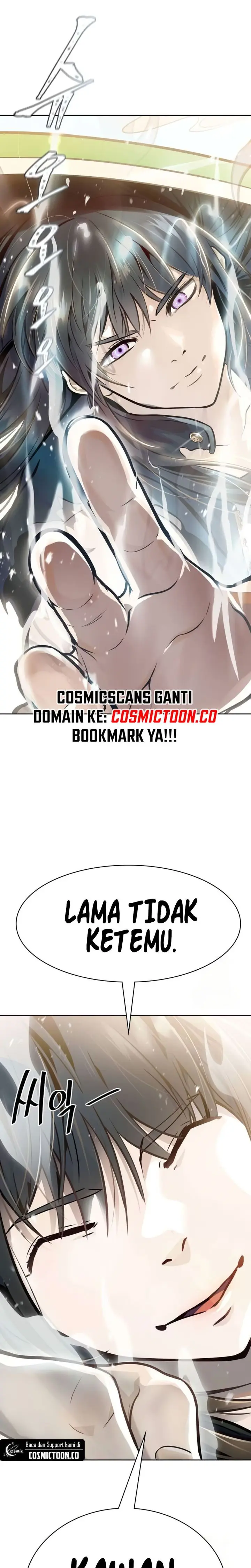 Tower of God Chapter 647 - halaman 51
