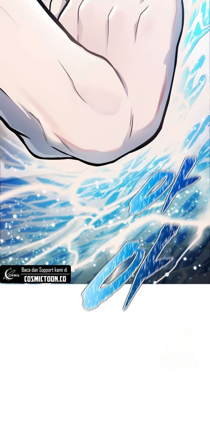 Tower of God Chapter 647 - halaman 9