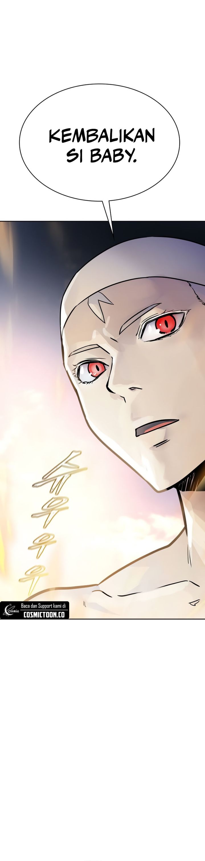 Tower of God Chapter 648 - halaman 14