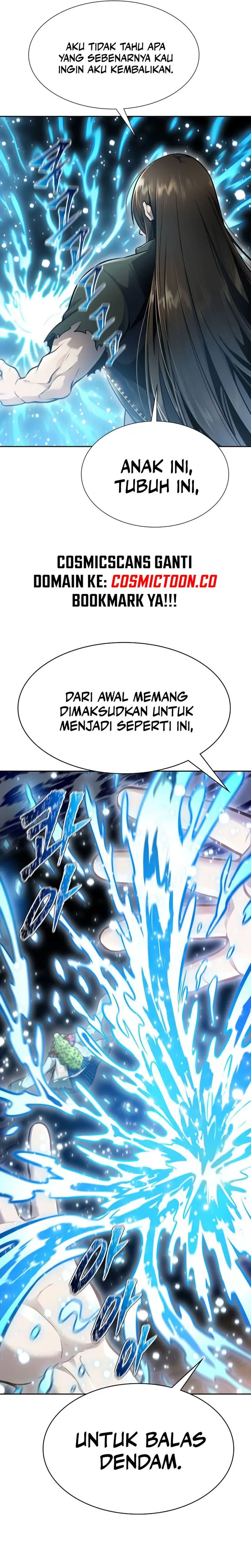 Tower of God Chapter 648 - halaman 15