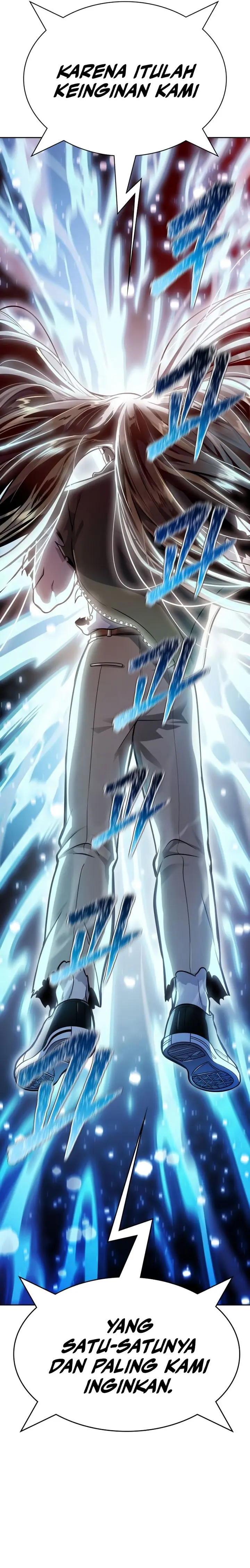 Tower of God Chapter 648 - halaman 18