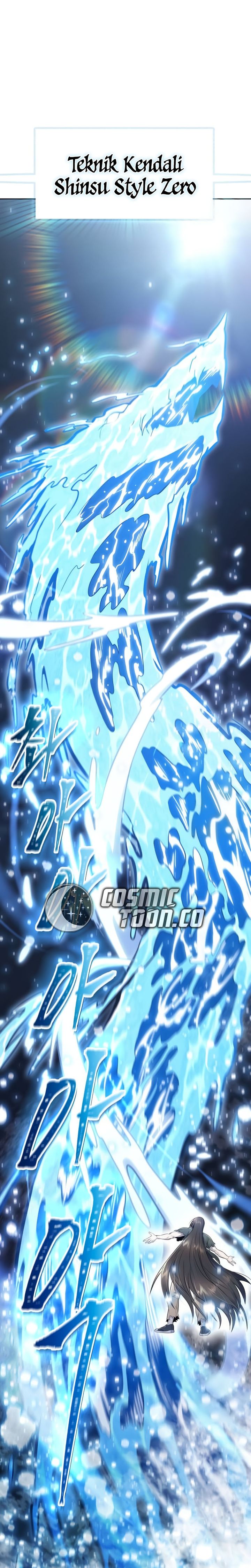 Tower of God Chapter 648 - halaman 19