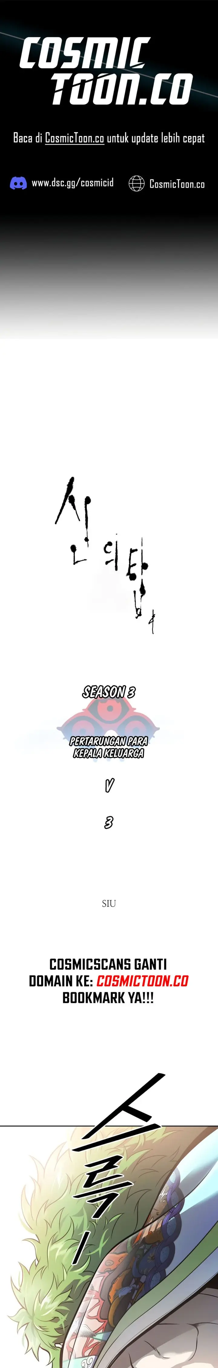 Tower of God Chapter 648 - halaman 2
