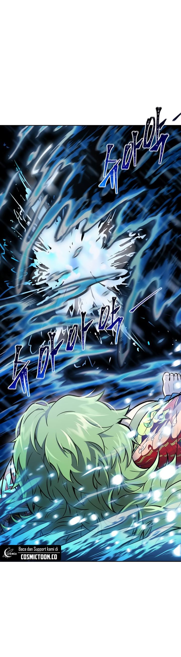 Tower of God Chapter 648 - halaman 23