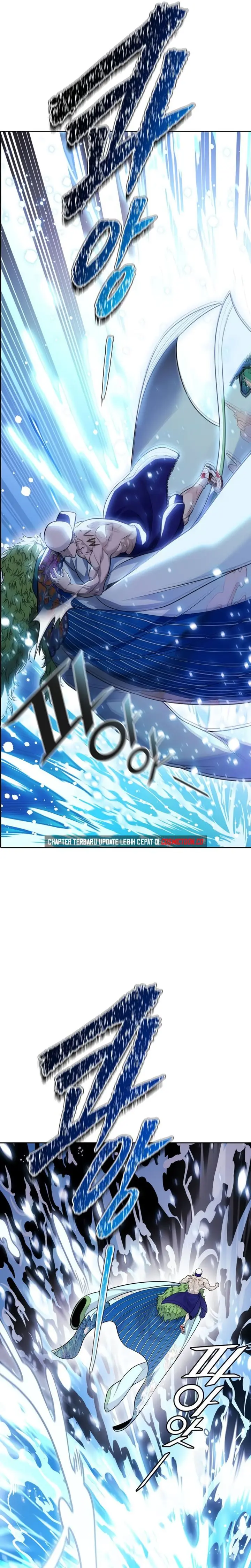 Tower of God Chapter 648 - halaman 24