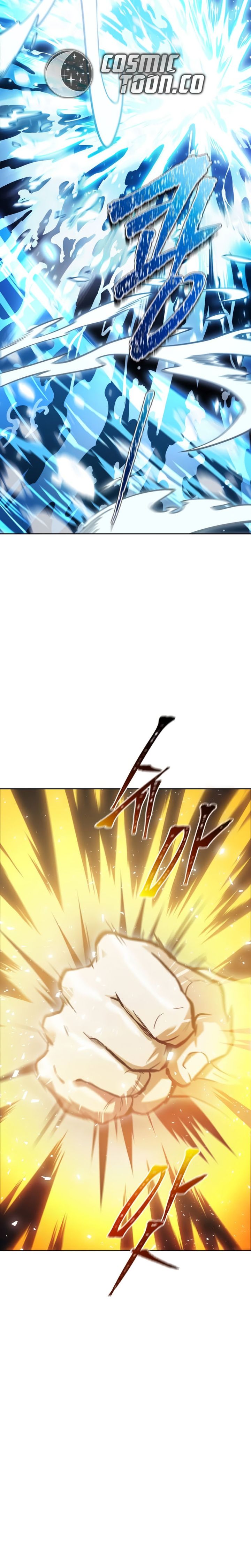 Tower of God Chapter 648 - halaman 25