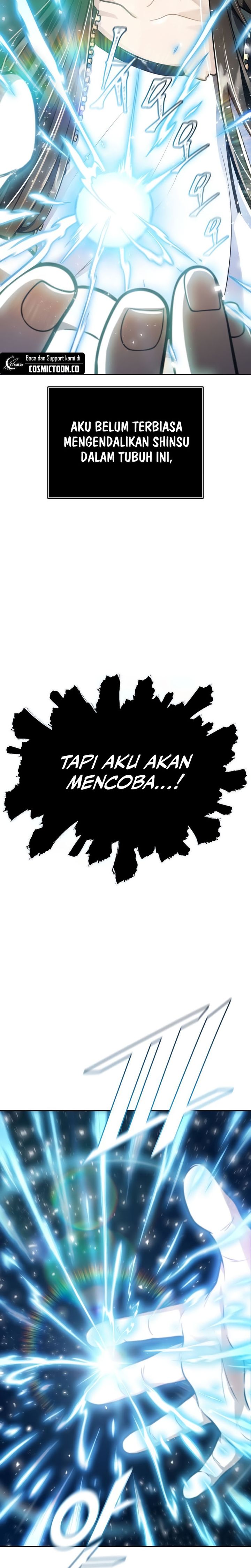 Tower of God Chapter 648 - halaman 31