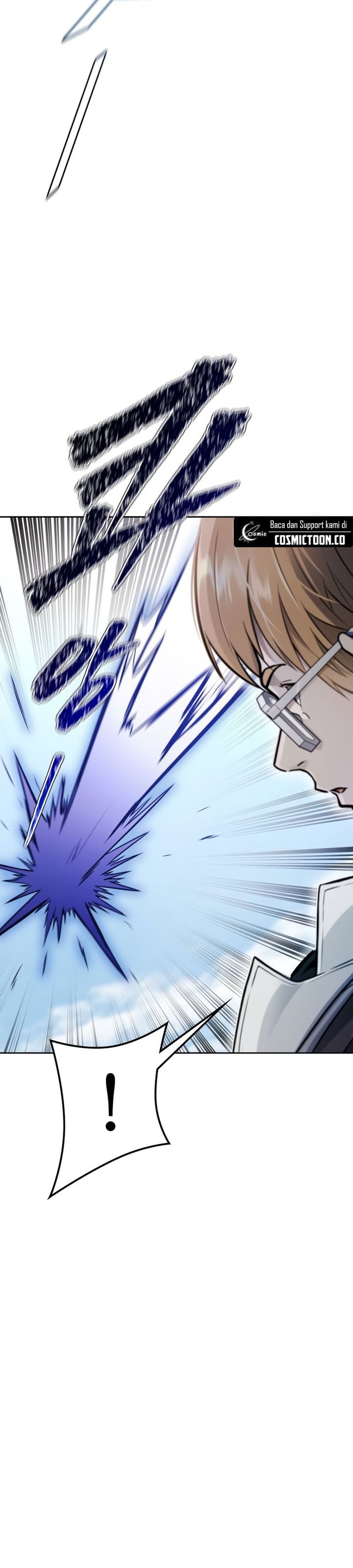 Tower of God Chapter 648 - halaman 32