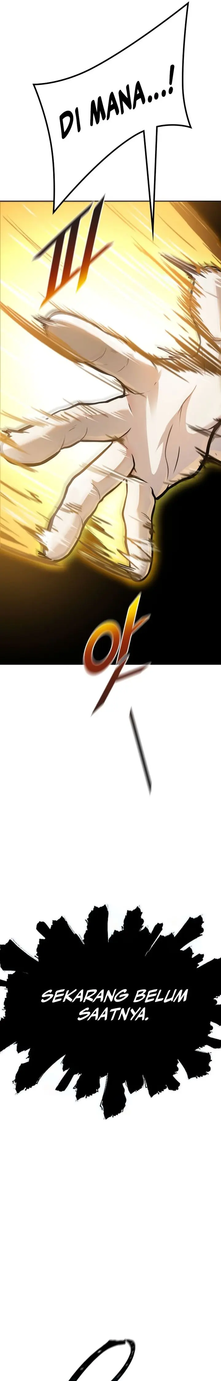 Tower of God Chapter 648 - halaman 36