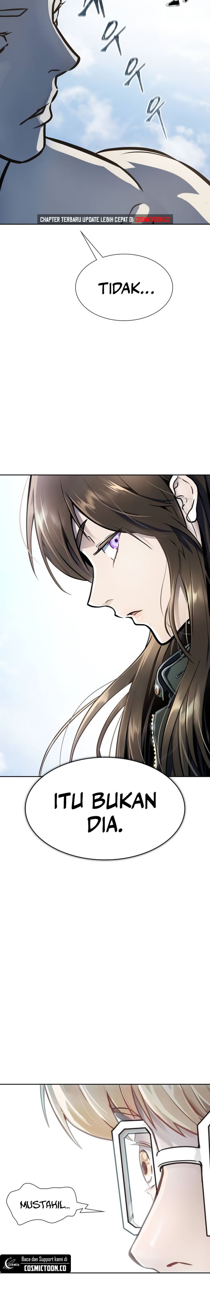 Tower of God Chapter 648 - halaman 4