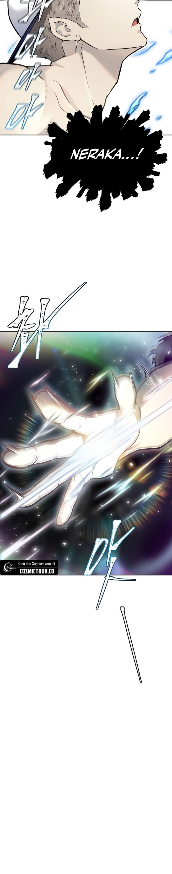 Tower of God Chapter 648 - halaman 43