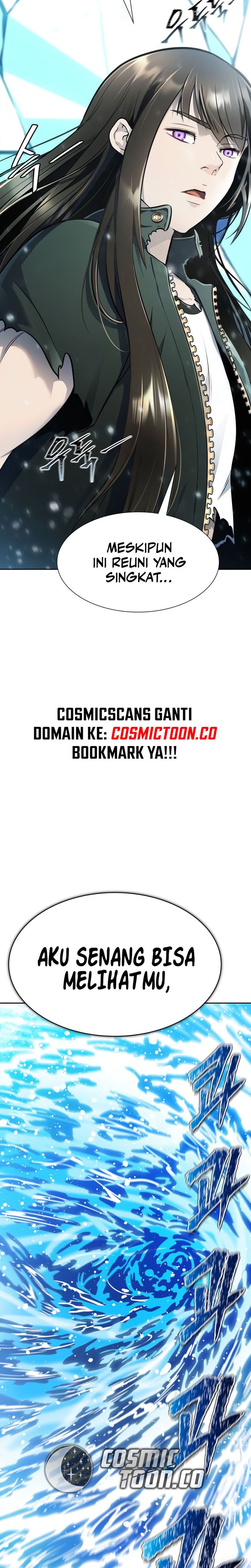 Tower of God Chapter 648 - halaman 48