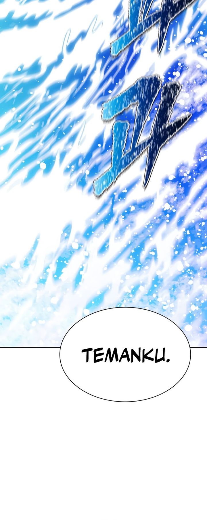 Tower of God Chapter 648 - halaman 49