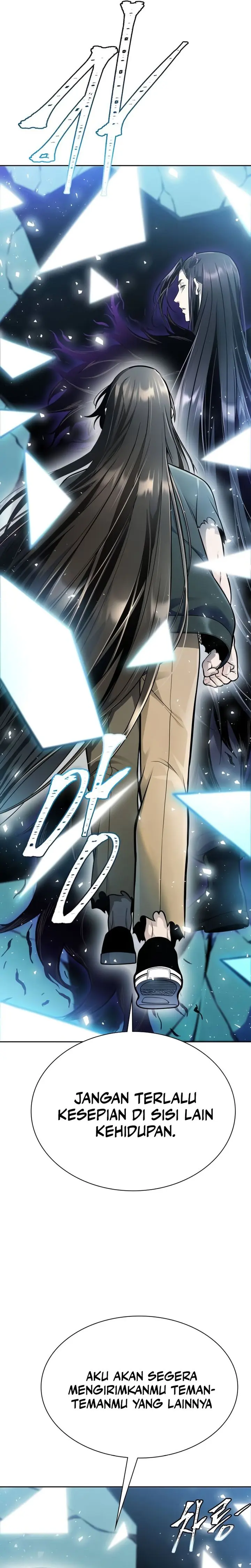 Tower of God Chapter 648 - halaman 50