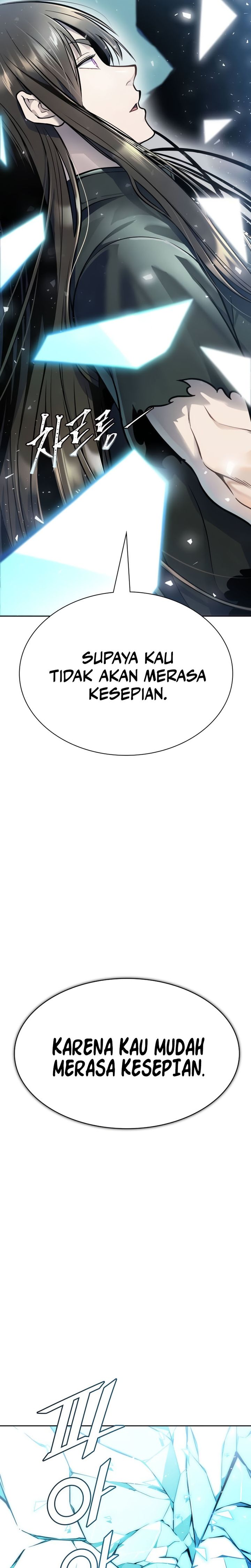 Tower of God Chapter 648 - halaman 51