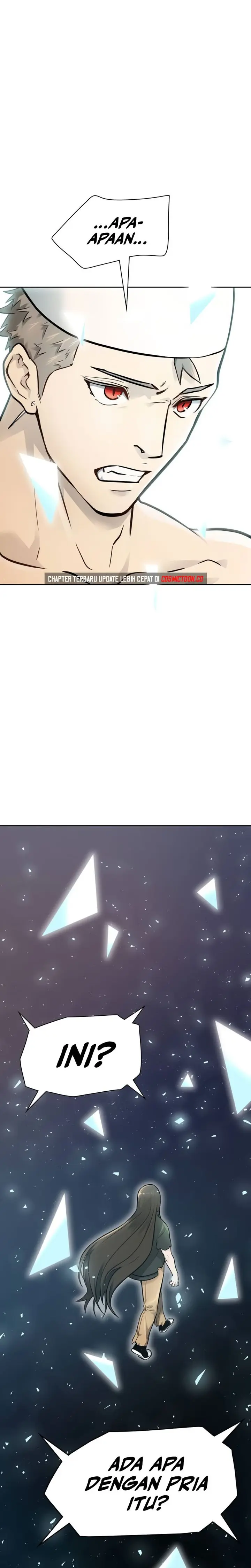 Tower of God Chapter 648 - halaman 53