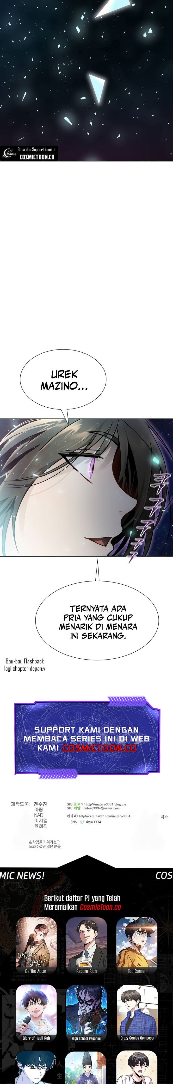 Tower of God Chapter 648 - halaman 54